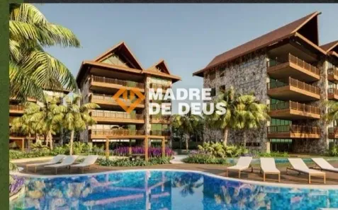 Apartamento com 4 Quartos à venda, 252m² no Porto das Dunas, Aquiraz