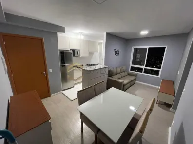 Apartamento com 2 Quartos à venda, 46m² no Jardim Boa Vista (Zona Oeste), São Paulo