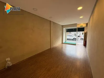 Ponto Comercial para alugar, 60m² no Boqueirão, Praia Grande