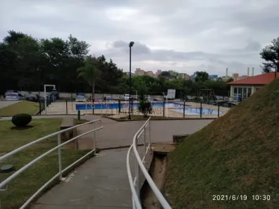 Apartamento com 2 Quartos à venda, 50m² no Colônia (Zona Leste), São Paulo