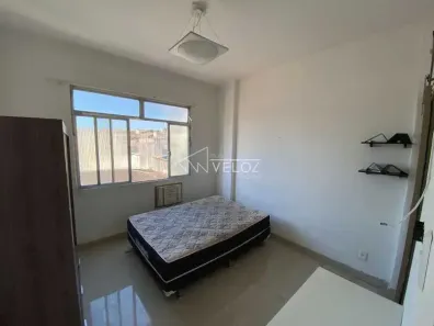 Apartamento com 1 Quarto à venda, 19m² no Centro, Rio de Janeiro