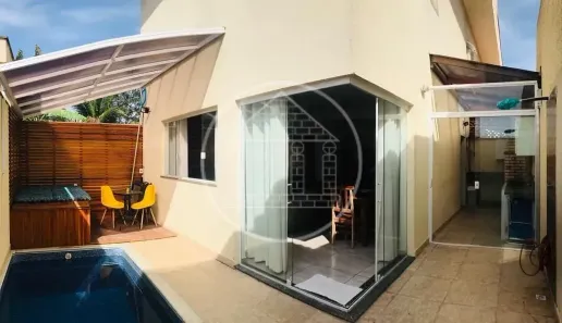 Sobrado com 2 Quartos à venda, 109m² no Suarão, Itanhaém