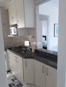 Apartamento com 1 Quarto para alugar, 50m² no Centro, São José dos Campos