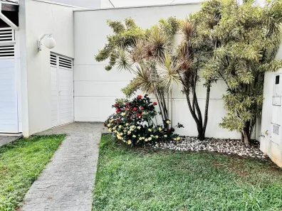 Casa de Condomínio com 3 Quartos para alugar, 206m² no Jardim D'Icaraí, Salto