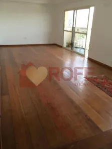 Apartamento com 4 Quartos à venda, 157m² no Indianópolis, São Paulo