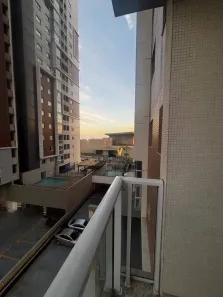 Apartamento com 2 Quartos para alugar, 58m² no Jockey de Itaparica, Vila Velha