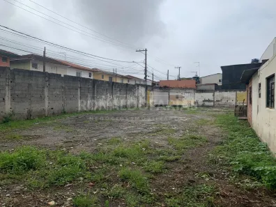 Lote/Terreno à venda, 600m² no Veleiros, São Paulo