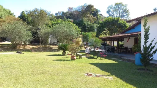Fazenda/Sítio com 4 Quartos à venda, 266m² no Parque Residencial Paraiso - Terras Brasilis, Itupeva