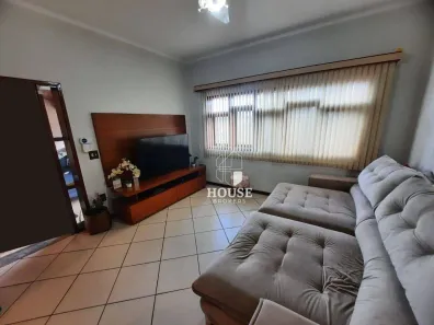 Casa com 3 Quartos à venda, 129m² no Jardim 31 de Março, Mogi Mirim