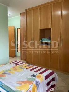 Sobrado com 5 Quartos à venda, 200m² no Vila do Bosque, São Paulo