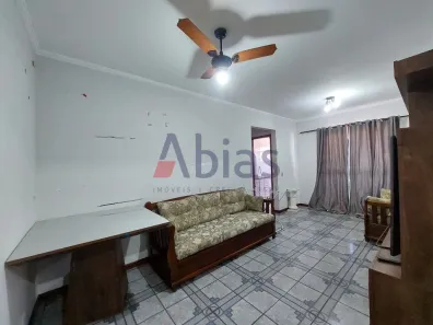 Apartamento com 2 Quartos para alugar, 65m² no Jardim Santa Paula, São Carlos