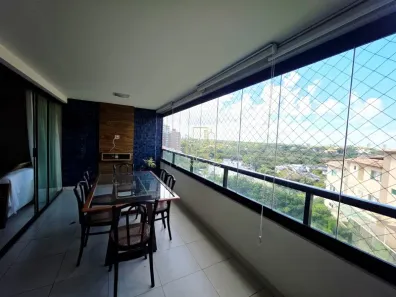 Apartamento com 3 Quartos à venda, 125m² no Patamares, Salvador