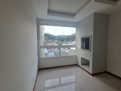 Apartamento com 2 Quartos para alugar, 75m² no Amizade, Jaraguá do Sul
