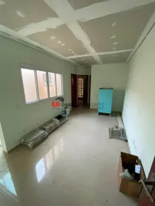 Apartamento com 2 Quartos à venda, 40m² no Parque Erasmo Assunção, Santo André