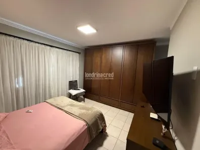 Casa com 3 Quartos à venda, 150m² no Parque das Indústrias, Londrina