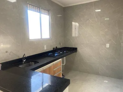 Apartamento com 2 Quartos à venda, 55m² no Parque das Indústrias, Itu
