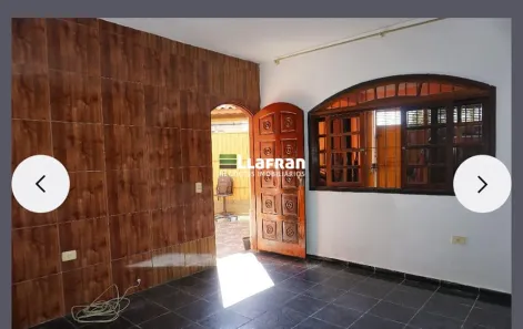 Casa com 1 Quarto para alugar, 50m² no Jardim Altos do Taboao, Taboão da Serra