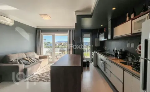 Apartamento com 2 Quartos à venda, 89m² no Morro das Pedras, Florianópolis