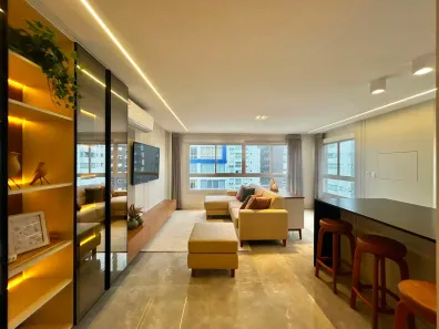 Apartamento com 3 Quartos à venda, 139m² no Capão da Canoa, Capão da Canoa