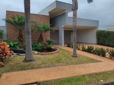 Casa com 3 Quartos para alugar, 170m² no Parque Residencial Buona Vita, São José do Rio Preto