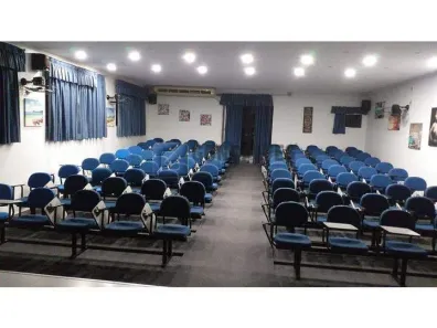Prédio Comercial para alugar, 665m² no Assunção, São Bernardo do Campo