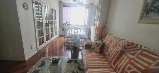 Apartamento com 3 Quartos à venda, 116m² no Maracanã, Rio de Janeiro