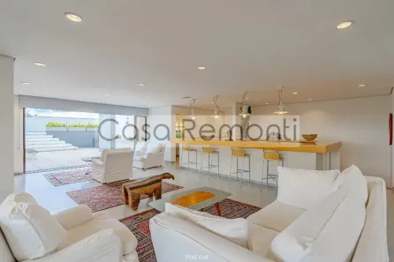 Cobertura com 4 Quartos à venda, 481m² no Jardim das Cerejeiras, Arujá
