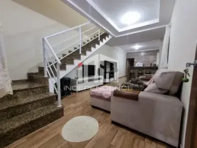 Sobrado com 3 Quartos à venda, 160m² no Jardim Paulista, São José dos Campos