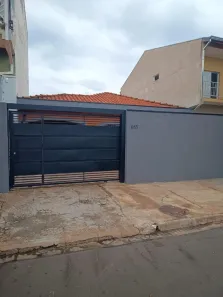 Casa com 3 Quartos à venda, 140m² no Parque das Nações (Nova Veneza), Sumaré