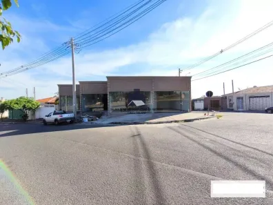 Sala Comercial à venda, 180m² no Lago Sul, Bady Bassitt