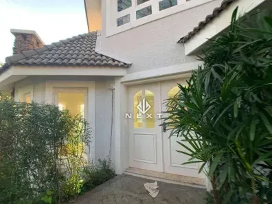 Casa de Condomínio com 4 Quartos à venda, 620m² no Alphaville, Santana de Parnaíba
