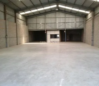 Galpão/Depósito/Armazém para alugar, 540m² no Recreio Campestre Jóia, Indaiatuba
