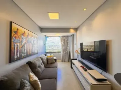 Apartamento com 3 Quartos à venda, 67m² no Candeias, Jaboatão dos Guararapes