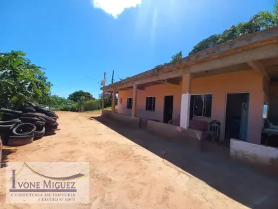 Casa com 3 Quartos à venda, 150m² no Roseiral, Paty do Alferes