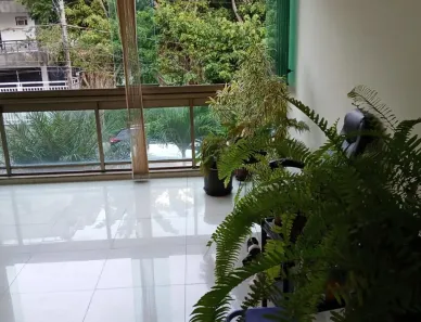 Apartamento com 3 Quartos à venda, 108m² no Recreio dos Bandeirantes, Rio de Janeiro