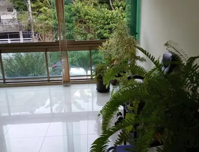 Apartamento com 3 Quartos à venda, 108m² no Recreio dos Bandeirantes, Rio de Janeiro