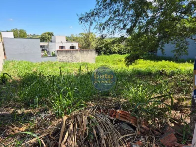 Lote/Terreno à venda, 604m² no Jardim Paraíso, Itu