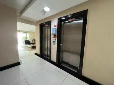 Apartamento com 3 Quartos à venda, 180m² no Boqueirão, Praia Grande