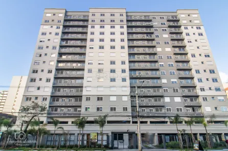 Apartamento com 3 Quartos para alugar, 63m² no Cristo Redentor, Porto Alegre