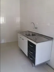 Apartamento com 1 Quarto à venda, 45m² no Taboão, São Bernardo do Campo