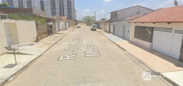 Lote/Terreno à venda, 160m² no Serrotão, Campina Grande