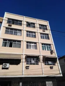 Apartamento com 2 Quartos à venda, 65m² no São Domingos, Niterói