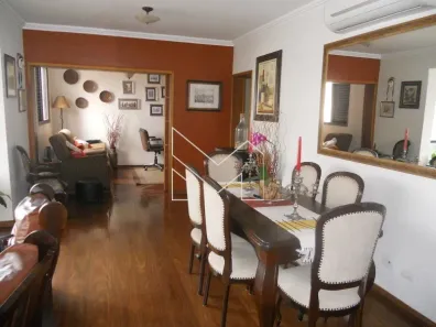 Apartamento com 3 Quartos à venda, 110m² no Vila Mariana, São Paulo