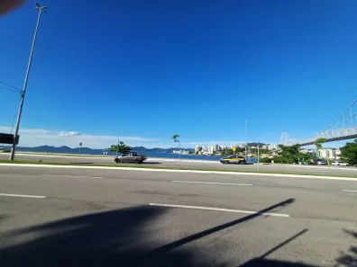 Lote/Terreno à venda, 1126m² no Estreito, Florianópolis