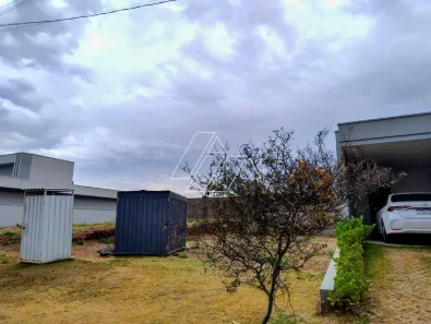 Lote/Terreno à venda, 250m² no Loteamento Residencial e Comercial Fazenda São Sebastião, Marília