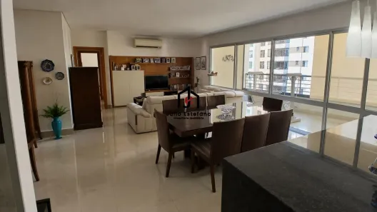 Apartamento com 3 Quartos à venda, 155m² no Vila Edmundo, Taubaté