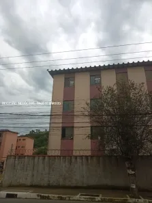 Apartamento com 2 Quartos à venda, 39m² no Benfica, Juiz de Fora