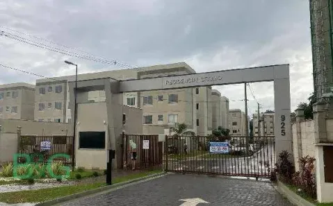 Apartamento com 2 Quartos à venda, 40m² no Jardim Ouro Branco, Ribeirão Preto