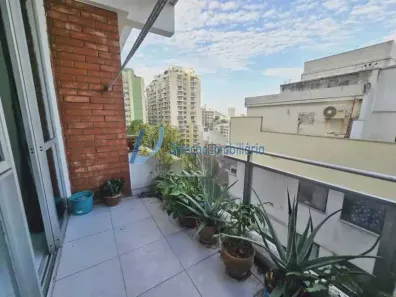 Apartamento com 1 Quarto à venda, 86m² no Copacabana, Rio de Janeiro