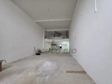 Galpão/Depósito/Armazém para alugar, 245m² no Vila Bocaina, Mauá